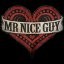 Mr. Nice Guy