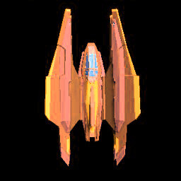 Astro Clash Bronze