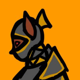 Lost Warrior