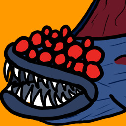Crest Of Flame