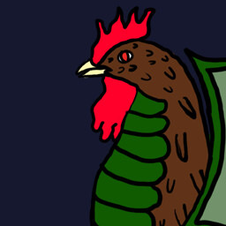 Fried Chicken