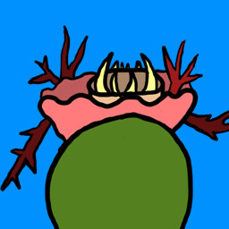 Swamp Terror