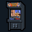 Arcade Machine