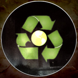 Green User