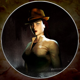 Master Detective