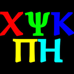 Alphabet