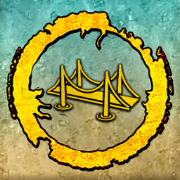 A bridge too freedom