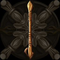 Fighting Stick