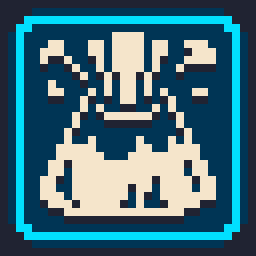 Fight fire with lunar