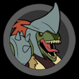 Cold-Blooded Critters