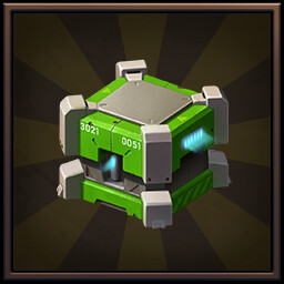 Purchase chest NO.37