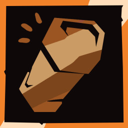 Powercell Gatherer (Bronze)