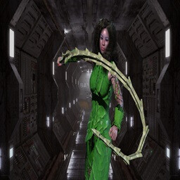 Acquire Ivy Vine Whip
