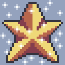 Giver of Starrrrs