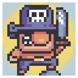 Captain