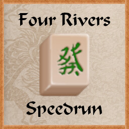 Mahjong Titans - Speedrun
