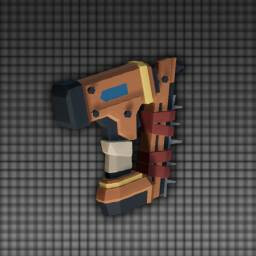 Pistol Master