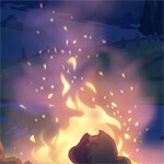 Forest Battle