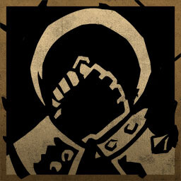 Friends 'Til the End