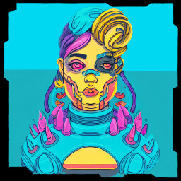 Light Rider Seven