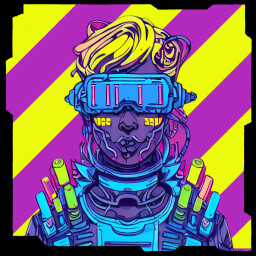 Vortex Surfer