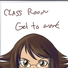 Real Teacher
