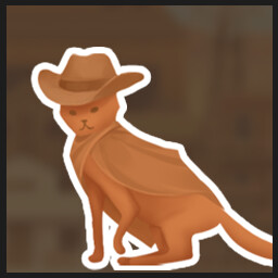 Find cat outlaw 1