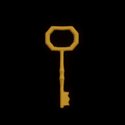 If The Key Fits
