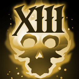 Challenge XIII: Relic Squad