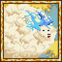 Cloudy with a Chance of Wool