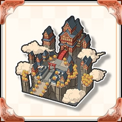 Miniature garden explorer