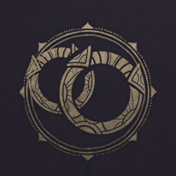 Sacred Weapons