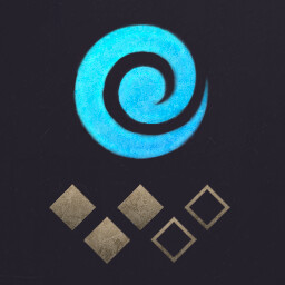 Motes of Magic Buff