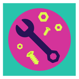 Percussive Maintenance
