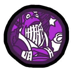 Complete the Frog Festival