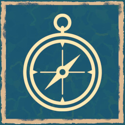 Compass Collector