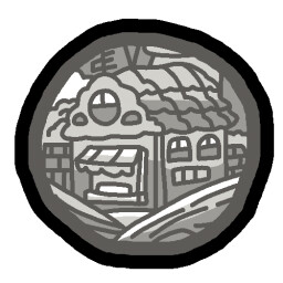 Complete the Orange Villa