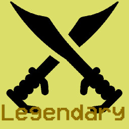 Legendary Weaponry