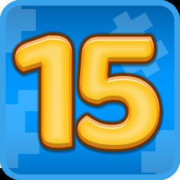 FIFTEEN 3-Star Puzzles!