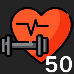 50 Health