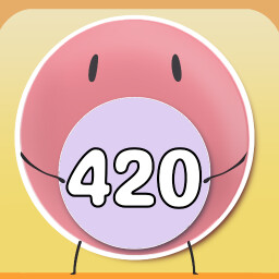 I Counted to 420