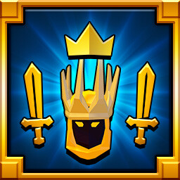 Weapon Master - Elementalist