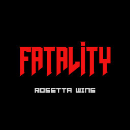 Fatality！