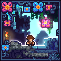 Impromptu Mountaineer