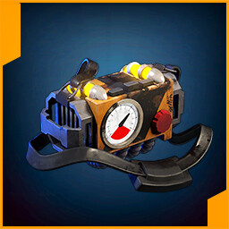 Pro side wobble compensator