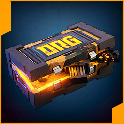 What's in the box!?