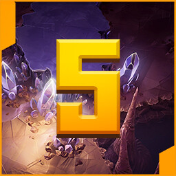 Crystalline Caverns