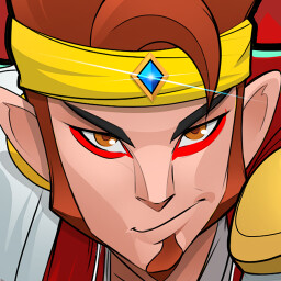 The Trickster Awakens