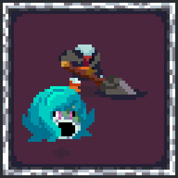 Somebody Has to do it