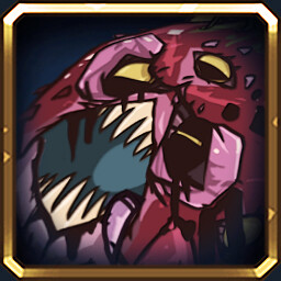 Tentacle Fiend Slain